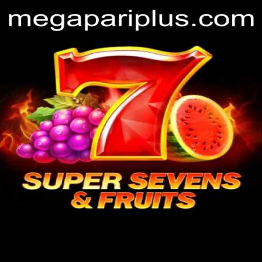 Exploring the Vibrant World of 7SuperSevensFruits at Megapari