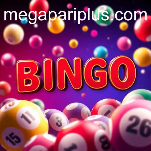 The Thrilling World of Bingo Games at Megapari