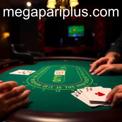 Exploring the World of Blackjack: A Look at Megapari