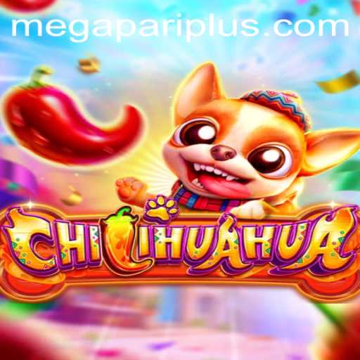 Discover the Thrill of CHILIHUAHUA: An In-depth Guide to Gameplay at Megapari