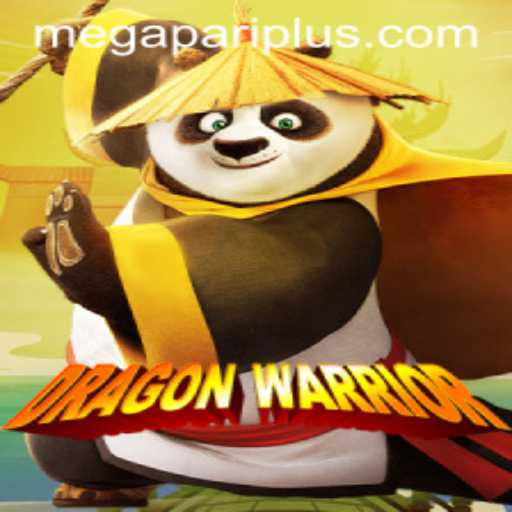 DragonWarrior: A Thrilling Adventure in the Realm of Megapari