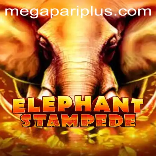 Exploring ElephantStampede: A Thrilling New Game at Megapari