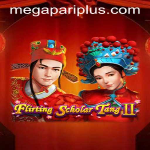 Discover the Enchanting World of Flirting Scholar Tang II and Megapari