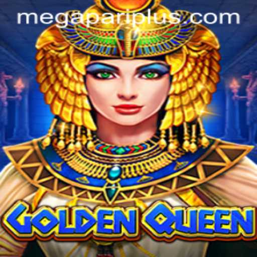 GoldenQueen: A Captivating Adventure with Megapari