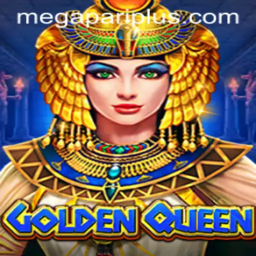 GoldenQueen: A Captivating Adventure with Megapari