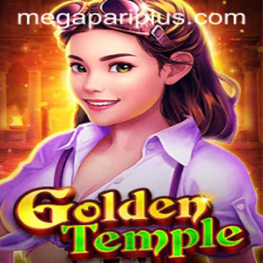 Unveiling the Mysteries of GoldenTemple: A Thrilling Adventure with Megapari