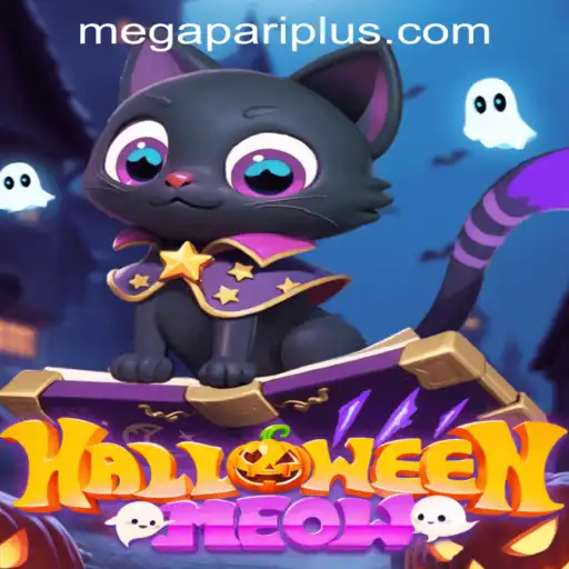 Explore HalloweenMeow: A Spooky Adventure Game on Megapari