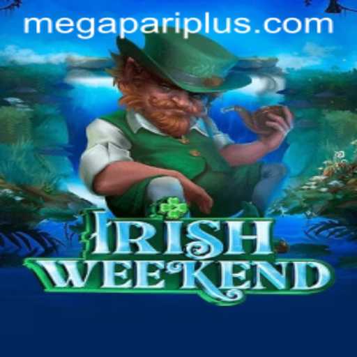Discover IrishWeekend: A Thrilling Game Experience on Megapari