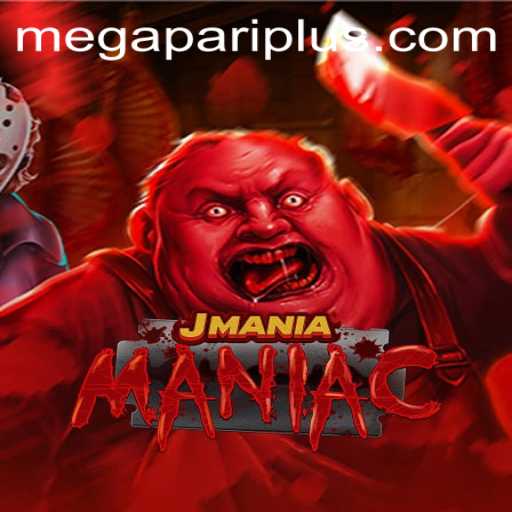 Immerse Yourself in the Thrilling World of JManiaManiac