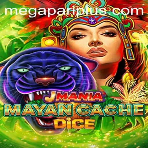 Discover JManiaMayanCacheDice: An Exciting New Game at Megapari