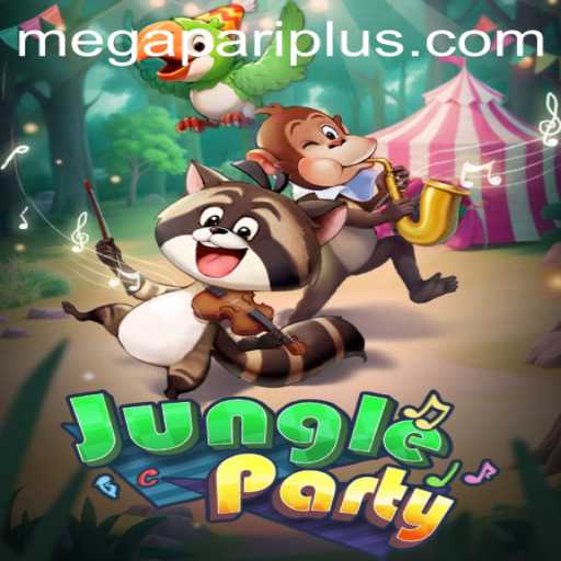 Discover the Thrilling Adventure of JungleParty: A Dive into its World and Rules