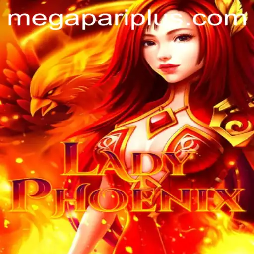 Discovering LadyPhoenix: A New Adventure in the Megapari Gaming Universe