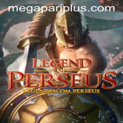 Exploring LegendofPerseus: An Epic Adventure with Megapari
