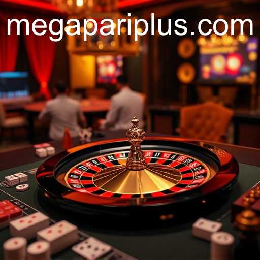 Exploring the Exciting World of Live Games with Megapari