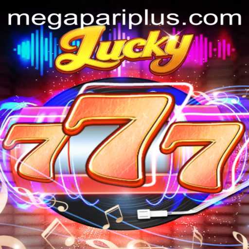 Exploring the Exciting World of Lucky777 with Megapari