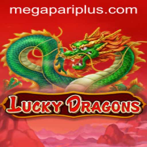An In-Depth Exploration of LuckyDragons on Megapari