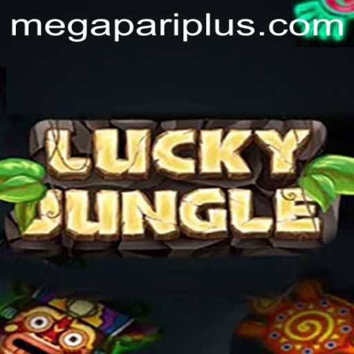 Exploring the Thrills of LuckyJungle: A Megapari Delight
