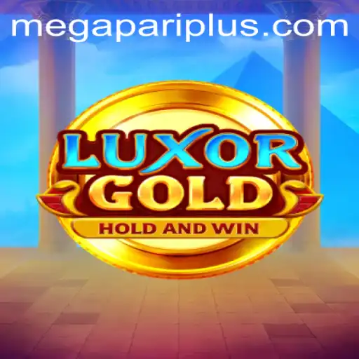 Exploring LuxorGold in the Megapari Universe