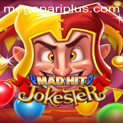 MadHitJokester: Discover the Exciting World of Gaming with Megapari
