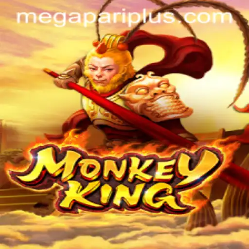 MonkeyKing: An Epic Adventure in the World of Megapari