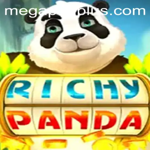 Unveiling RichyPanda: A Captivating Game Experience on Megapari