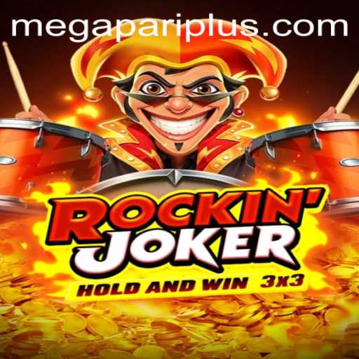 Explore the Thrilling World of RockinJoker on Megapari