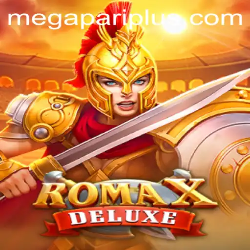 Unveiling the Thrilling World of RomaXDeluxe on Megapari