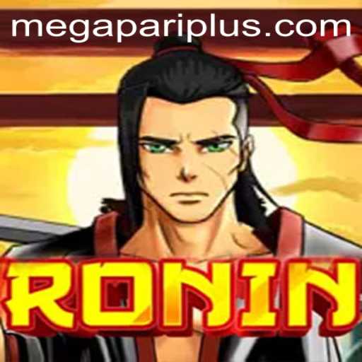 Exploring the Thrilling World of Ronin: A Unique Gaming Experience with Megapari