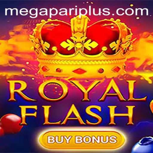 Exploring the Thrilling World of RoyalFlashBuyBonus on Megapari