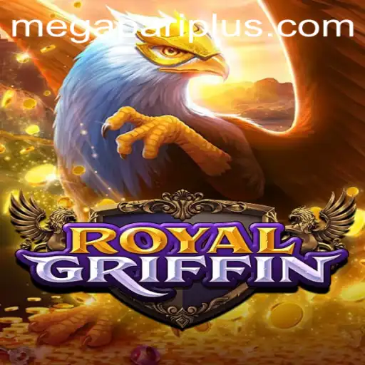 Exploring RoyalGriffin: A Captivating Journey in the World of Megapari
