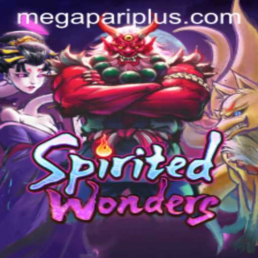 Exploring SpiritedWonders: An In-Depth Look at the Latest Game Phenomenon and Megapari Connection