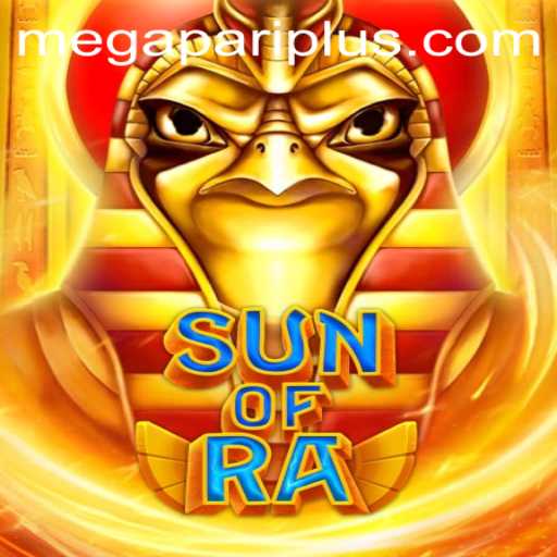 Exploring SunofRa: An In-Depth Look at the Megapari Slot Game