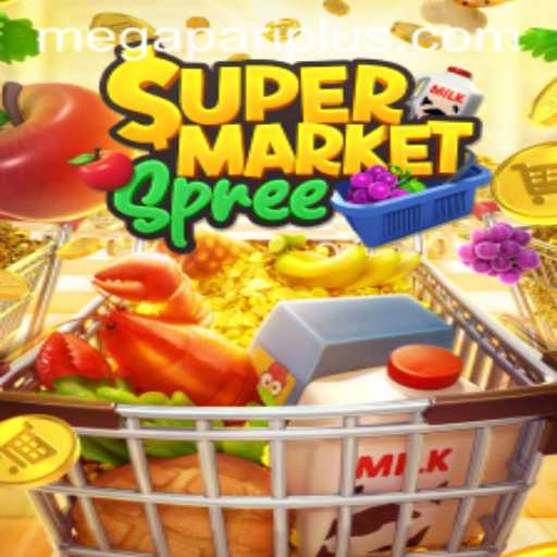 Discover the Excitement of SupermarketSpree with Megapari