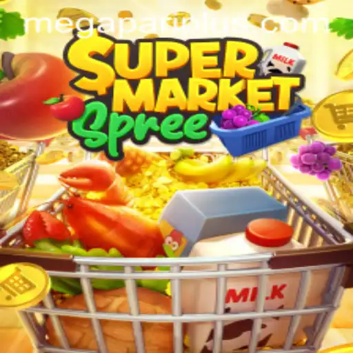 Discover the Excitement of SupermarketSpree with Megapari