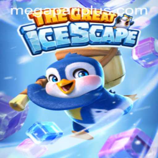 Exploring TheGreatIcescape Game with Megapari: A Winter Wonderland Adventure
