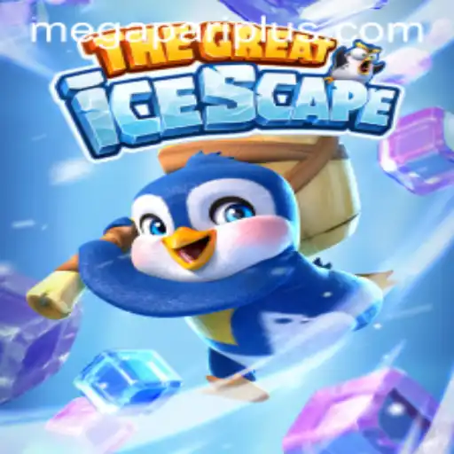 Exploring TheGreatIcescape Game with Megapari: A Winter Wonderland Adventure