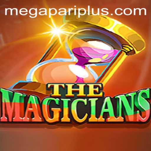 Exploring TheMagicians: An Enchanting Adventure with Megapari