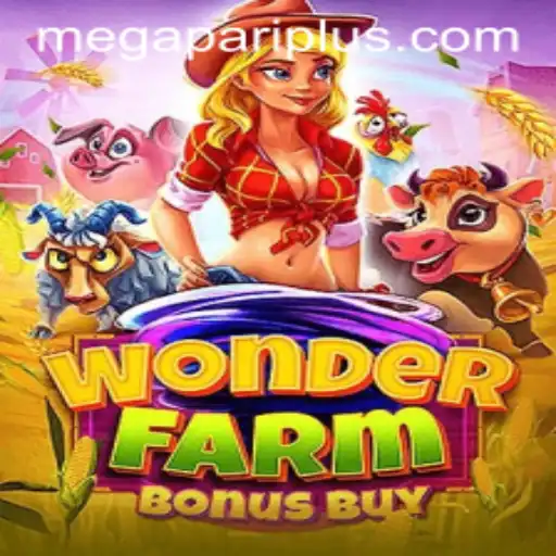 Exploring WonderFarmBonusBuy: An In-Depth Look at Megapari's Latest Gaming Experience